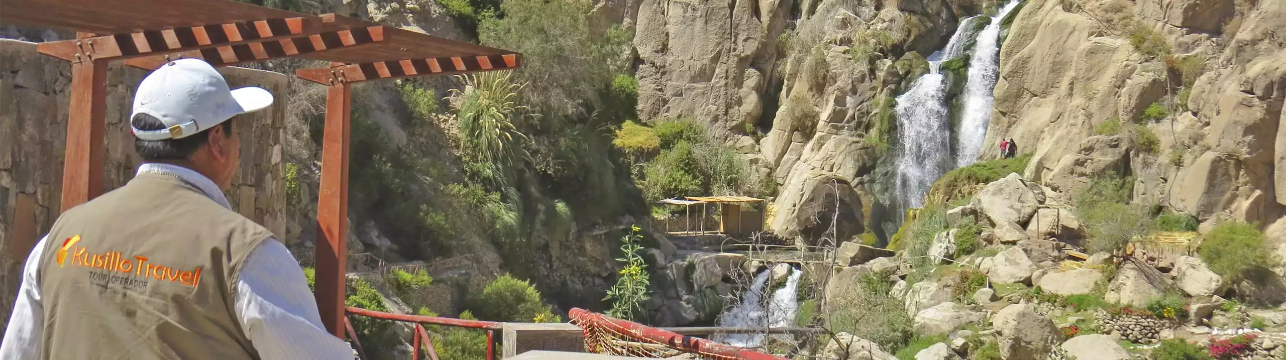 Cataratas de Panina